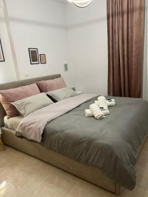 Anastasias apartment tripoli